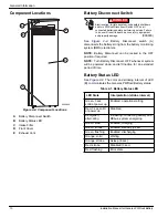 Предварительный просмотр 14 страницы Generac Power Systems PWRcell 3 Installation Manual