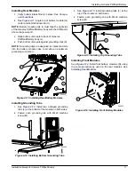 Предварительный просмотр 21 страницы Generac Power Systems PWRcell 3 Installation Manual