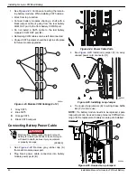 Предварительный просмотр 24 страницы Generac Power Systems PWRcell 3 Installation Manual