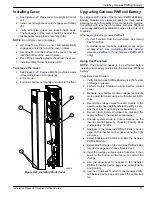 Предварительный просмотр 25 страницы Generac Power Systems PWRcell 3 Installation Manual