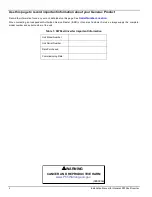 Preview for 2 page of Generac Power Systems PWRcell APKE00013 Installation Manual