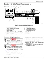 Preview for 17 page of Generac Power Systems PWRcell APKE00013 Installation Manual