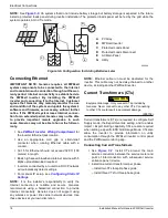 Preview for 22 page of Generac Power Systems PWRcell APKE00013 Installation Manual