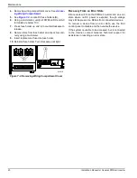 Preview for 44 page of Generac Power Systems PWRcell APKE00013 Installation Manual