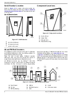 Предварительный просмотр 8 страницы Generac Power Systems PWRcell APKE00014 Owner'S Manual