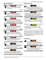 Preview for 7 page of Generac Power Systems PWRcell M3 Owner'S Manual