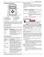 Preview for 11 page of Generac Power Systems PWRcell X11402 Installation And Owner'S Manual