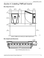 Preview for 17 page of Generac Power Systems PWRcell X11402 Installation And Owner'S Manual