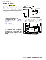 Preview for 18 page of Generac Power Systems PWRcell X11402 Installation And Owner'S Manual