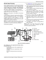 Preview for 25 page of Generac Power Systems PWRcell X11402 Installation And Owner'S Manual