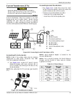 Preview for 29 page of Generac Power Systems PWRcell X11402 Installation And Owner'S Manual