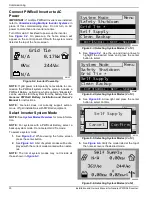 Preview for 34 page of Generac Power Systems PWRcell X11402 Installation And Owner'S Manual