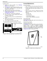 Preview for 58 page of Generac Power Systems PWRcell X11402 Installation And Owner'S Manual