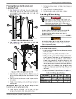 Предварительный просмотр 19 страницы Generac Power Systems PWRcell Installation Manual