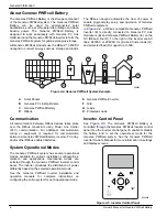 Предварительный просмотр 12 страницы Generac Power Systems PWRell 0009890 Owner'S Manual