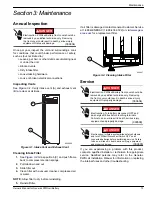 Предварительный просмотр 17 страницы Generac Power Systems PWRell 0009890 Owner'S Manual