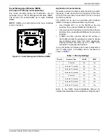 Предварительный просмотр 11 страницы Generac Power Systems PWRview RXEMW200A3 Owner'S Manual