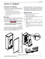 Предварительный просмотр 13 страницы Generac Power Systems PWRview RXEMW200A3 Owner'S Manual