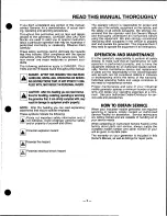 Preview for 5 page of Generac Power Systems Q-55LP Owner'S Manual