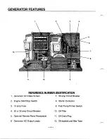 Preview for 6 page of Generac Power Systems Q-55LP Owner'S Manual