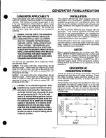 Preview for 7 page of Generac Power Systems Q-55LP Owner'S Manual