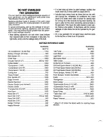 Preview for 10 page of Generac Power Systems Q-55LP Owner'S Manual