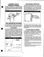 Preview for 11 page of Generac Power Systems Q-55LP Owner'S Manual