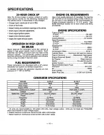 Preview for 12 page of Generac Power Systems Q-55LP Owner'S Manual