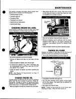 Preview for 13 page of Generac Power Systems Q-55LP Owner'S Manual