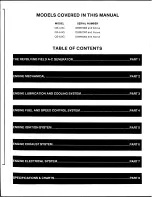 Preview for 1 page of Generac Power Systems QS-4.0G User Manual