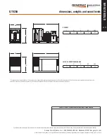 Preview for 5 page of Generac Power Systems QT025A User Manual