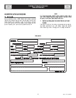 Preview for 6 page of Generac Power Systems QT06030GNSNR Owner'S Manual