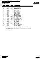 Preview for 57 page of Generac Power Systems QT06030GNSNR Owner'S Manual