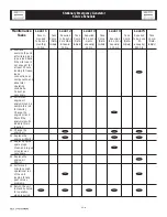 Предварительный просмотр 25 страницы Generac Power Systems QT06030KVAN Owner'S Manual