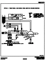 Предварительный просмотр 76 страницы Generac Power Systems QT100 Owner'S Manual