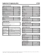 Preview for 2 page of Generac Power Systems QT130 Overview