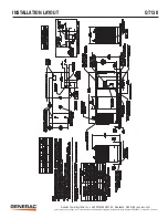 Preview for 5 page of Generac Power Systems QT130 Overview