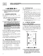 Предварительный просмотр 6 страницы Generac Power Systems Quietsource 004916-0 Owner'S Manual