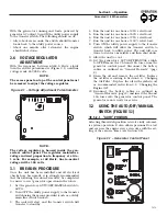 Предварительный просмотр 13 страницы Generac Power Systems Quietsource 004916-0 Owner'S Manual