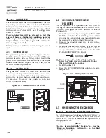 Предварительный просмотр 16 страницы Generac Power Systems Quietsource 004916-0 Owner'S Manual