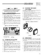 Предварительный просмотр 17 страницы Generac Power Systems Quietsource 004916-0 Owner'S Manual