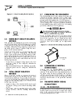 Preview for 12 page of Generac Power Systems Quietsource 004917-2 Owner'S Manual