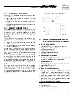 Preview for 17 page of Generac Power Systems Quietsource 004917-2 Owner'S Manual