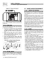 Preview for 20 page of Generac Power Systems Quietsource 004917-2 Owner'S Manual