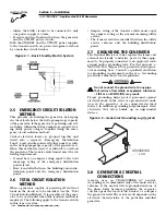 Предварительный просмотр 12 страницы Generac Power Systems Quietsource 004917-3 Owner'S Manual