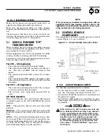 Предварительный просмотр 15 страницы Generac Power Systems Quietsource 004917-3 Owner'S Manual