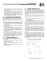 Предварительный просмотр 17 страницы Generac Power Systems Quietsource 004917-3 Owner'S Manual