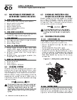 Предварительный просмотр 18 страницы Generac Power Systems Quietsource 004917-3 Owner'S Manual