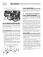 Предварительный просмотр 20 страницы Generac Power Systems Quietsource 005012-1 Owner'S Manual