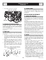 Предварительный просмотр 18 страницы Generac Power Systems Quietsource 005220-0 Owner'S Manual